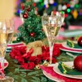 Диетические низкокалорийные салаты на Новый год, которые украсят любой стол