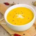 Рецепты вкусных овощных супов для похудения