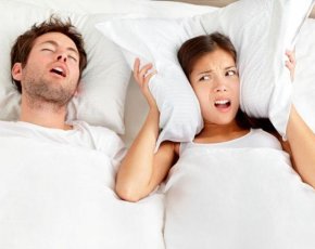Упражнения от храпа женщине в домашних условиях: улучшаем качество сна