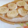 Овсяноблин с бананом для правильного питания: лучшие рецепты, советы и рекомендации
