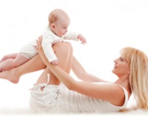 Убираем живот после родов: упражнения для похудения, которые вызывают восторг
