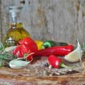 Льняное масло для похудения: как принимать для 100% эффекта