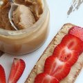Польза и вред арахисового масла при похудении и наборе массы