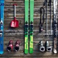Лыжный тренажер у вас дома: верный помошник в похудении