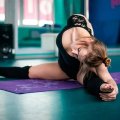 Тянем мышцы: лучший комлекс упражнений на растяжку