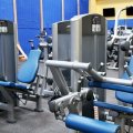 Разбираемся какие мышцы на каких тренажерах работают?