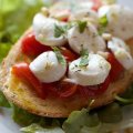 Вкусная средиземноморская диета: меню на неделю и полезные перекусы