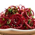 Быстрый салат “Метелка” для очищения кишечника
