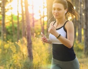 Оздоровительный бег: правила, техника, полезные советы