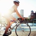 Катание на велосипеде для похудения – эффективен ли метод?