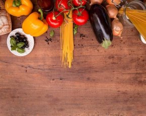 Принципы раздельного питания: таблица совместимости продуктов и не только