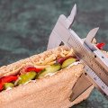 Полезная таблица продуктов для тех, кто на диете: простые и сложные углеводы для похудения