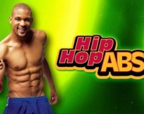 Шон Ти – Hip-Hop ABS