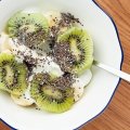 Учимся готовить и употреблять семена чиа для похудения – 6 крутых рецептов