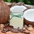 Тонкости жарки на кокосовом масле