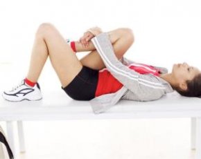 Как избавиться от мышечной боли после тренировок?