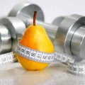 Анна Куркурина – правильное питание для похудения