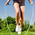 Улетные упражнения со скакалкой – твоя программа тренировок для похудения