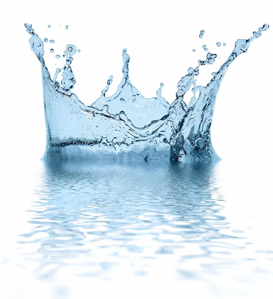 Вода - источник жизни. Польза воды для человека.