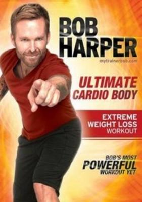 Ultimate Cardio Body