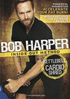 bob harper kettlebell workout