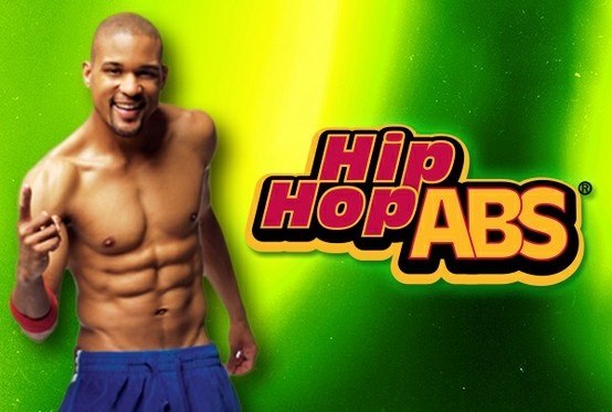 Шон Ти - Hip-Hop ABS