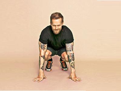 Skinni rules bob harper