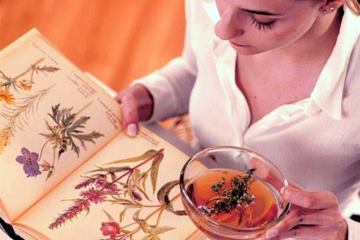 Травы для схуднення