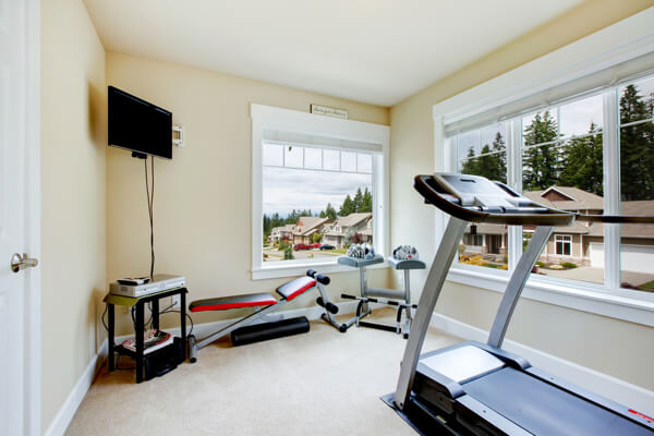 home-gym