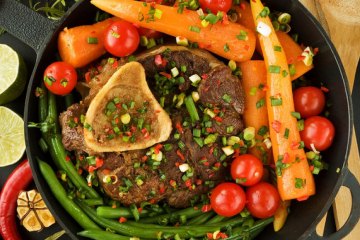 Вечерние продукты для похудения