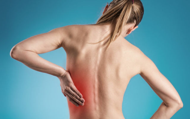 Лечим больную спину: лечебная физкультура при остеохондрозе поясничного отдела позвоночника