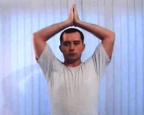 Видео-гимнастика для шеи против остеохондроза от доктора Шишонина