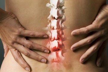 Зарядка для спины и позвоночника при остеохондрозе