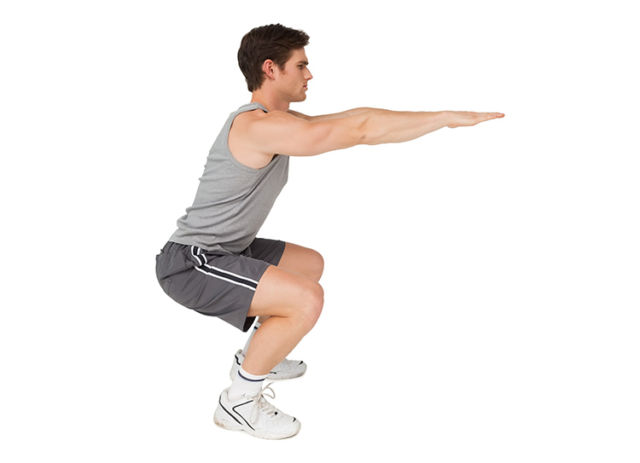 Гимнастика при простатите: комплекс упражнений, который поможет любому мужчине