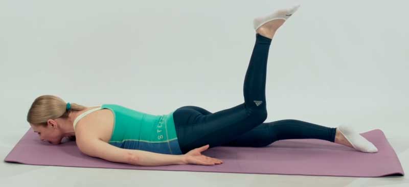 Гимнастика при коксартрозе: лечебные упражнения для тазобедренных суставов
