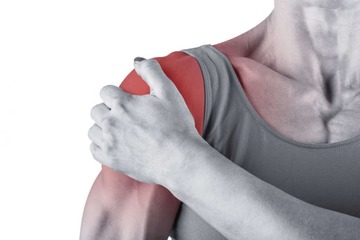 Гимнастика для плечевого сустава при артрозе: видео упражнения для разработки плеча