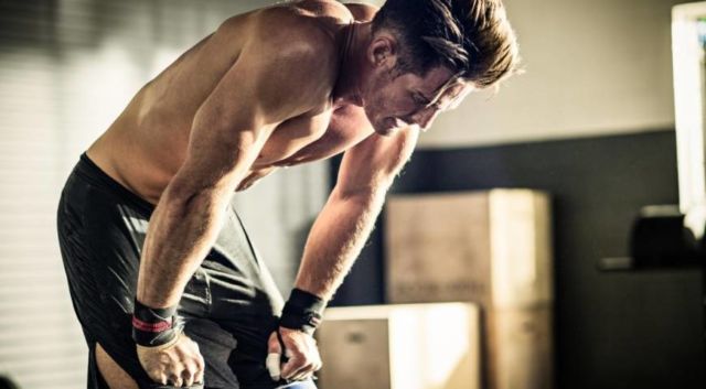 Причины, по которым у вас болят мышцы после тренировки