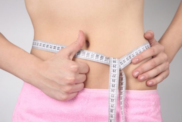 как жир выходит из организма при похудении