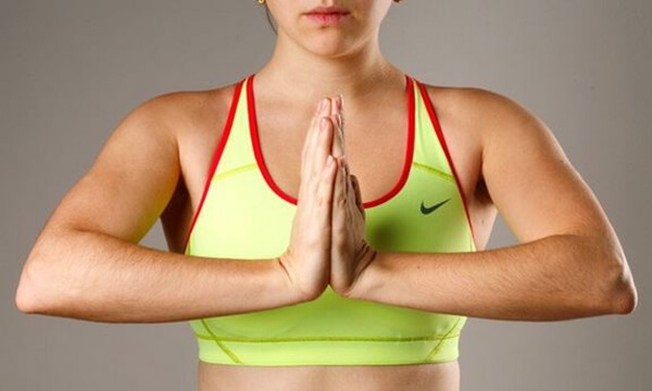 Как увеличить грудь: советы и подборка лучших упражнений