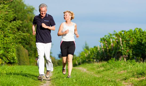 Второе дыхание: как улучшить обмен веществ после 40-50 лет и похудеть