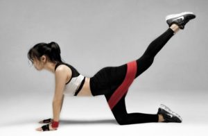 ево хачу!!! упражнения с резинкой для женщин для похудения ваша 