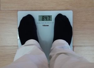 Доказано учеными: взвешивание каждый день поможет не набрать лишних кг
