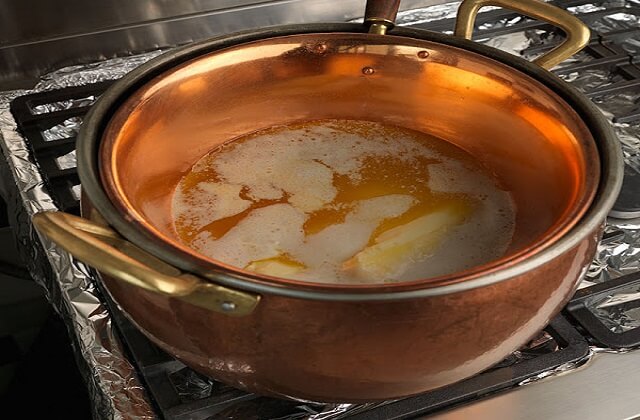 Рецепты древних: как сделать масло Гхи в домашних условиях