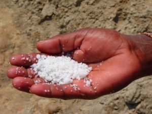 Увеличение смертности от болезней сердца в Китае вызвано чрезмерным употреблением соли