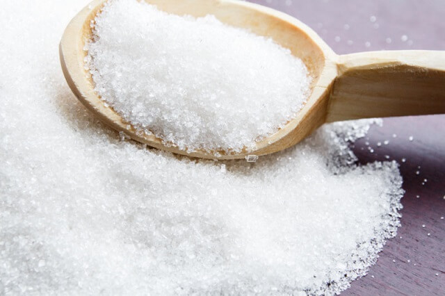 Заменитель сахара эритрит: польза и вред для организма