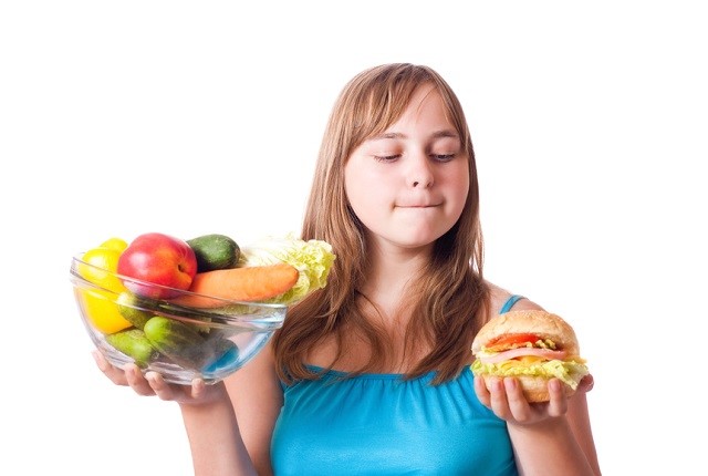 Стресс и похудение: влияние внешних факторов на вес