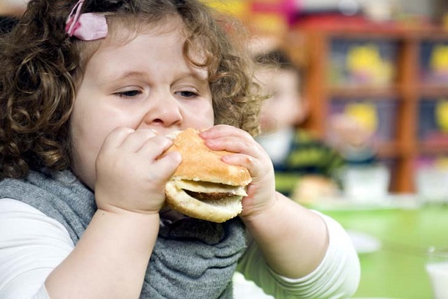 Бич современности: диагностирование ожирения у детей и подростков