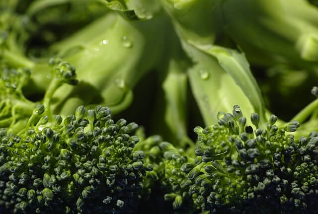 Королева капустной грядки: польза и вред брокколи для здоровья