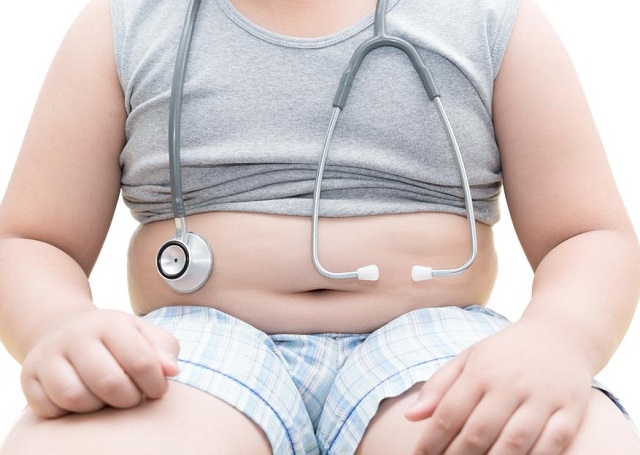 Бич современности: диагностирование ожирения у детей и подростков