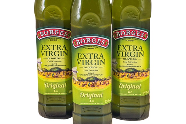 BORGES EXTRA VIRGIN